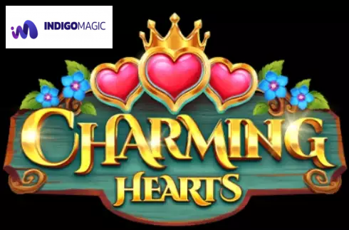 Charming Hearts